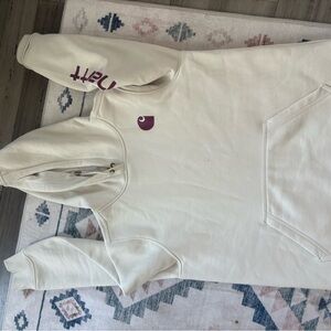 Carhartt Hoodie